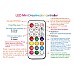 ws2812 led controller