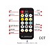 Mini Tunable White CCT LED Controller