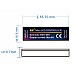 Mini Tunable White LED Controller
