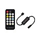Mini Inline Tunable White LED Controller