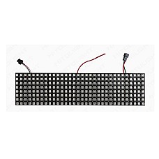 Programable 5050 LED Module With 2812 IC