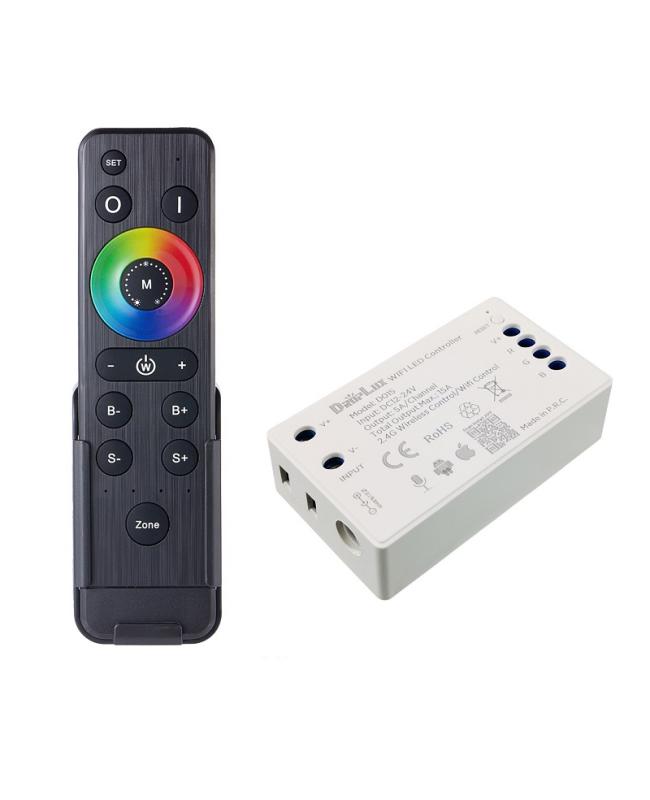 360W WIFI RGB Controller