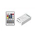 12V And 5V RGB Controller