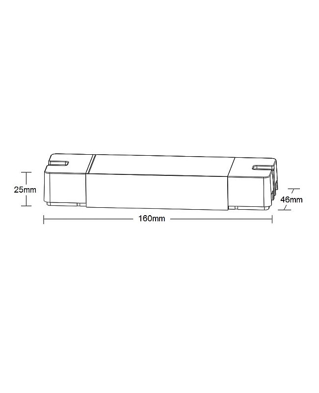 dmx512 decoder