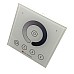 Single Zone Wall Panel LED Remote Control