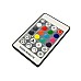 24Keys LED Remote