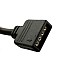 4 Pin RGB LED Connector