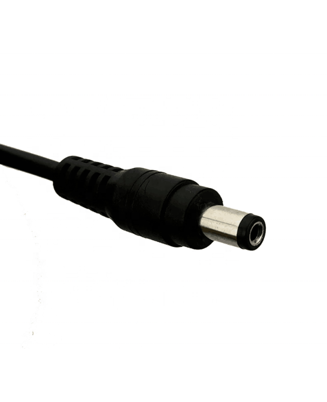 Male LED DC Connector