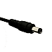 Male LED DC Connector