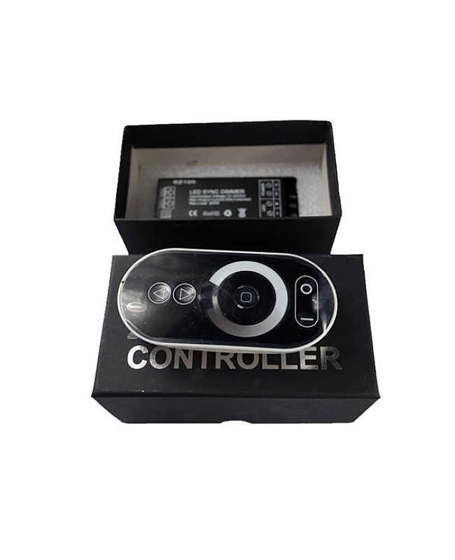 SZ100 LED light dimmers with touch remote