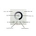 RF SYNC LED Dimmer