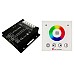 Wireless RF Touch Remote Control
