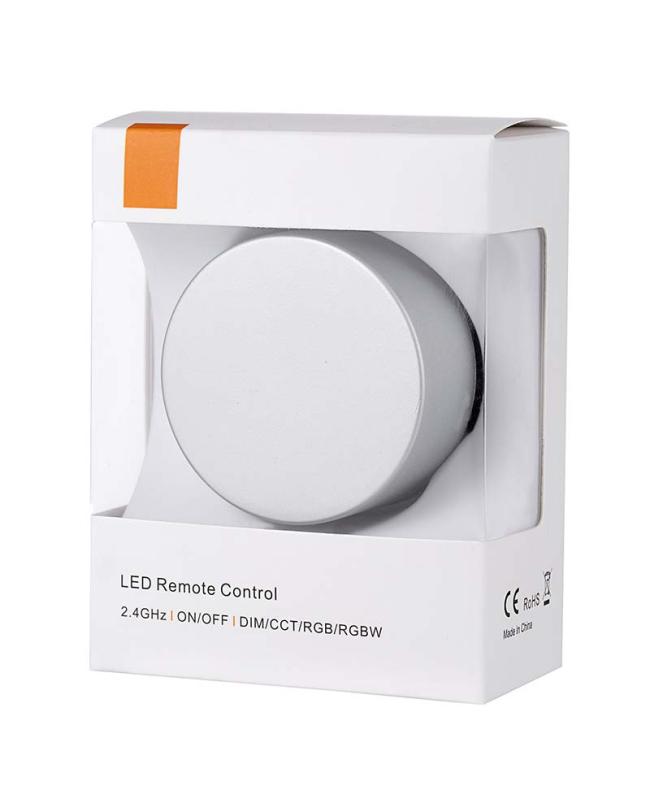 rotary dimmer for led lights