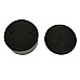 led dimmer knob with rotary control switch