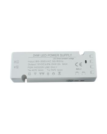 60W LED Driver With DUPONT Connector