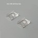 8mm COB LED tape clips
