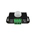 PIR-8 wall-mounted motion switch