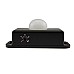 PIR-8 infrared sensor timer light control