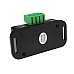 Black PIR8 Infrared Sensor Light Switch