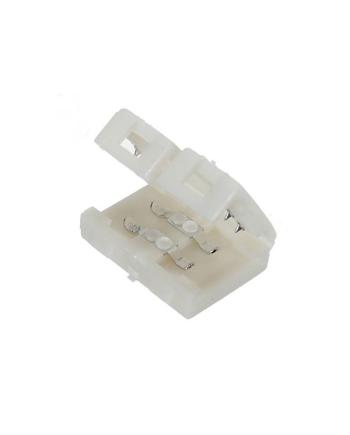 2PIN Single Color Solderless LED Lighting Connector