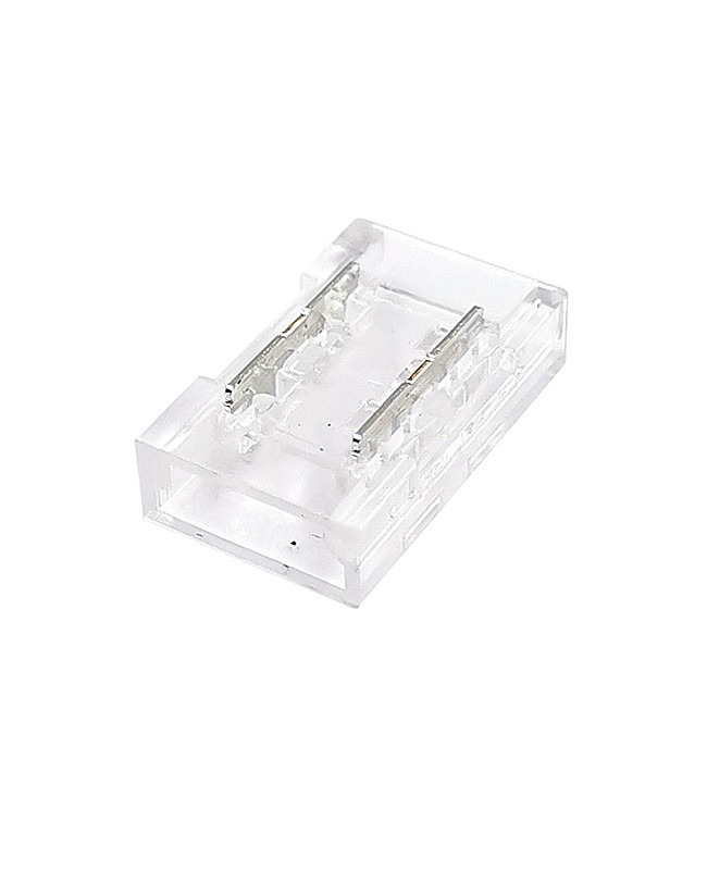 COB LED Connector For Single Color Strip Light