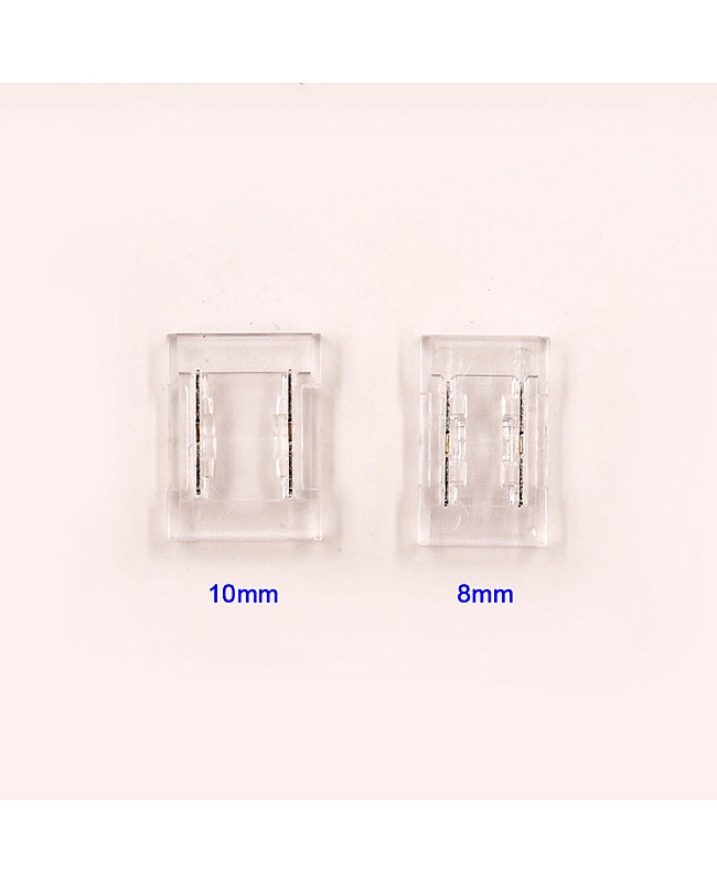 COB LED Strip Connector