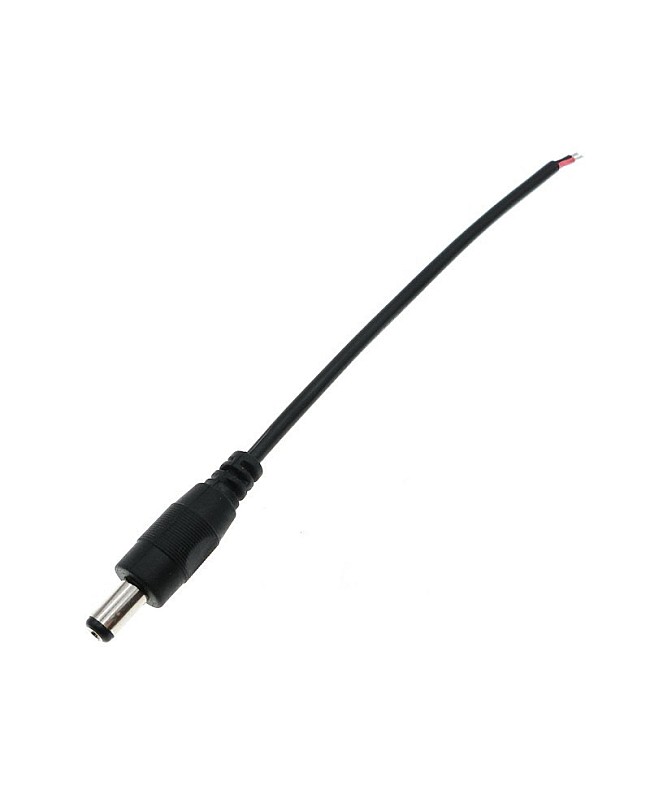 DC Connector Male