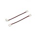 5050 Single Color Solderless LED Connector