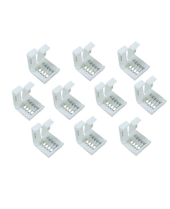 RGBW LED Connector