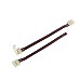 RGBW Connector 12mm