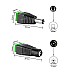 5.5 2.1 DC Light Connectors