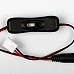 Single Color LED Strip Connector