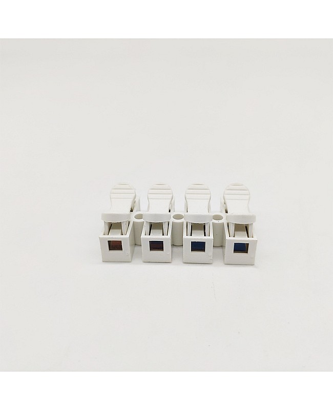 led strip connector accessories
