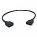 4Pin RGB LED Cable