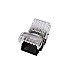 IP65 Waterproof 4Pin RGB LED Connector