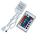 IR LED Strip Controller