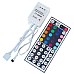RGB IR LED Controller
