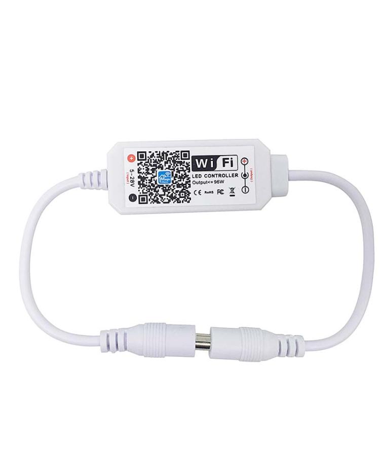 Single Color Strip Controller With Wifi Function