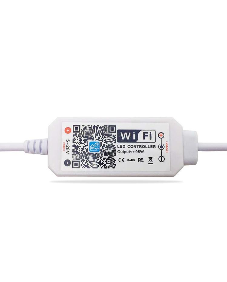 Single Color LED Strip Controller With Wifi Function