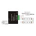 Sound Activated LED Light Controller