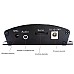 24V RGBW Music LED Controller
