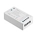 RF LED Touch Controller Size
