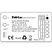 RGB/RGBW 2 In 1 LED Controller 12V With Touch RF Remote Control