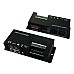 DMX Decoder Controller