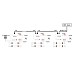 DMX512 Controller led decoder