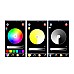 WIFI RGB LED Strip Light Controller
