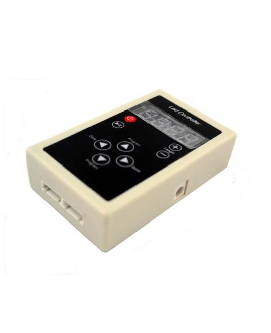 Ws2811 Addressable Led Controller