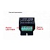 LED Strip Light Touch Remote Controller