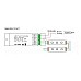 RGB LED Touch Controller