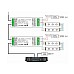 DMX Decoder Controller